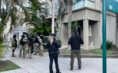 Megaoperativo en Chaco y Corrientes por presunto lavado de activos: allanaron una cadena de gimnasios premium